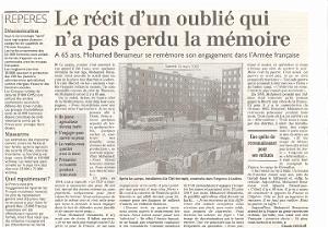 1962 2002 40 ANS D EXODE DES PIEDS NOIRS D ALGERIE   (19)